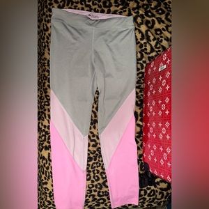 💖Offers accepted! Ideology leggings